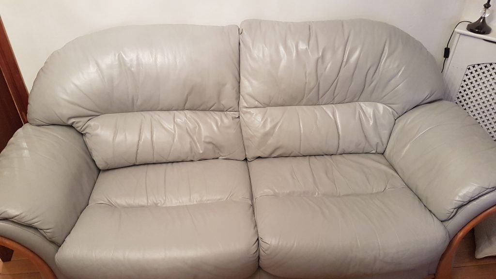 Leather Furniture Colour Change, Can You Dye Leather Furniture